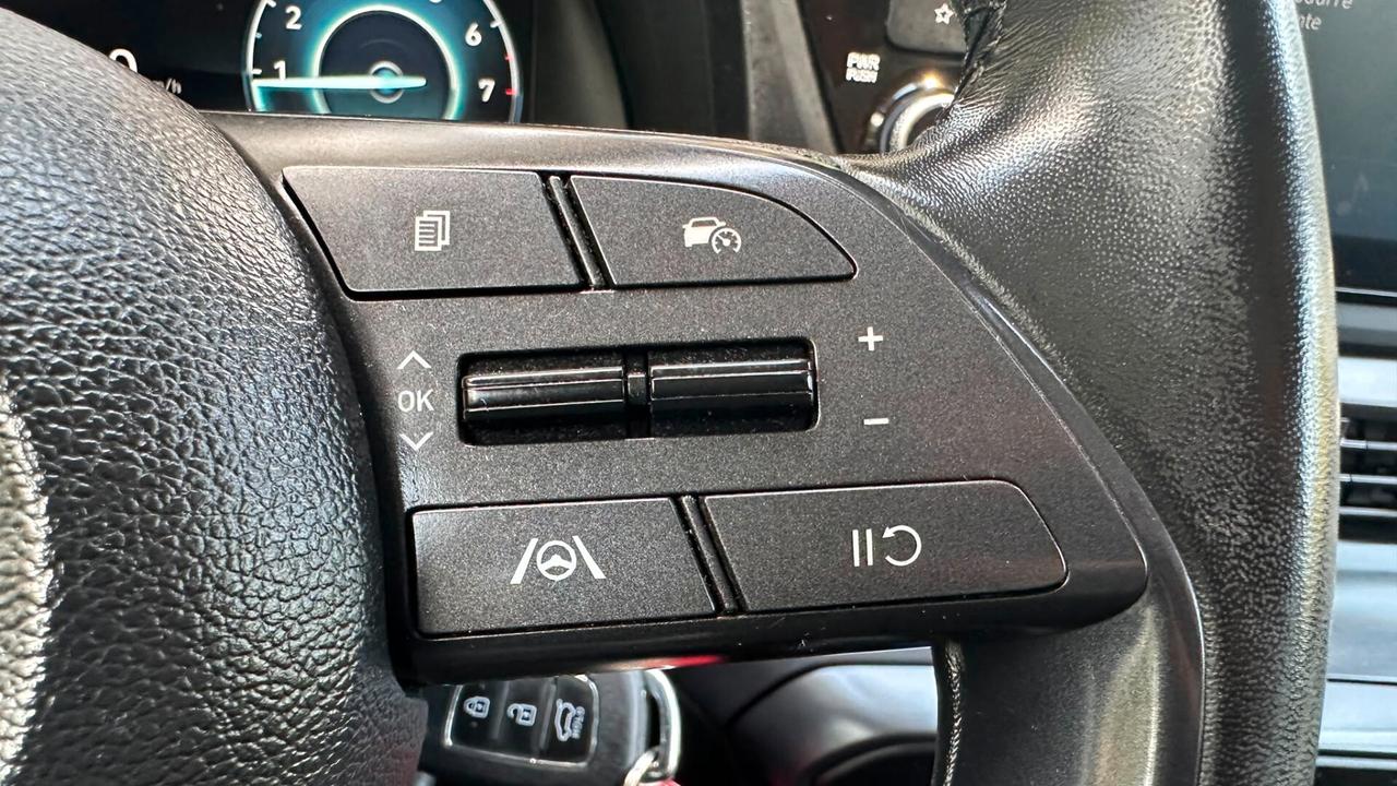 Hyundai i20 1.2 MPI GPL Connectline 2022 PERFETTA NEOP leggi testo