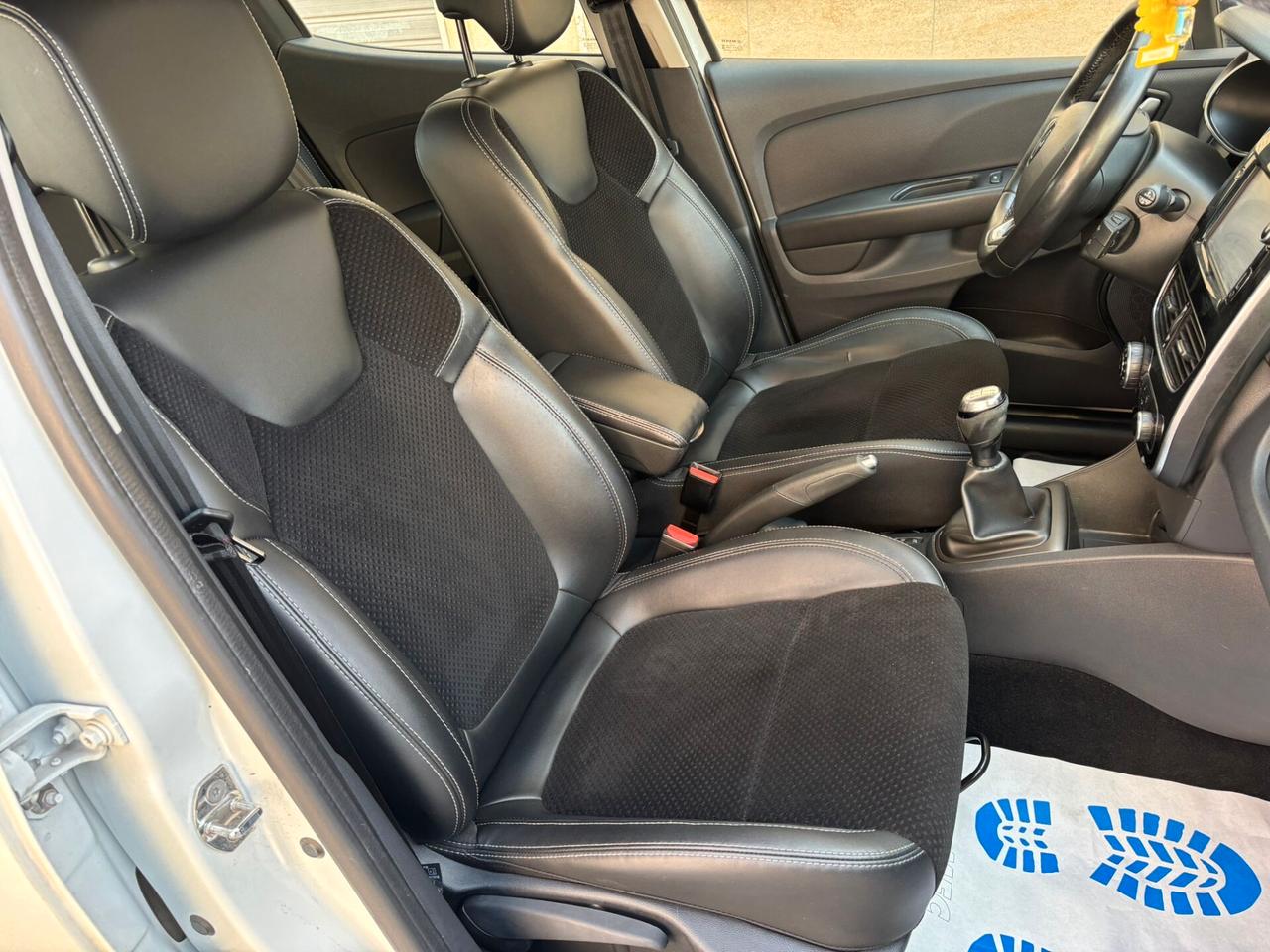 Renault Clio 1.5 dCi 90CV Energy Intens - 2017