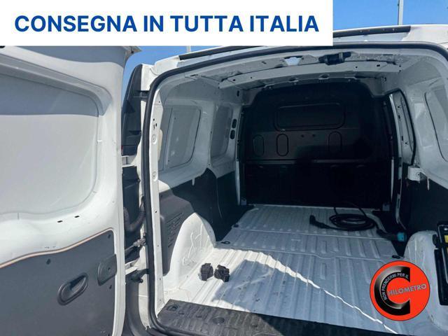 RENAULT Kangoo Z.E. MAXI 44 KW PASSO LUNGO-SENSORI-BATTERIE PROPRIETA'