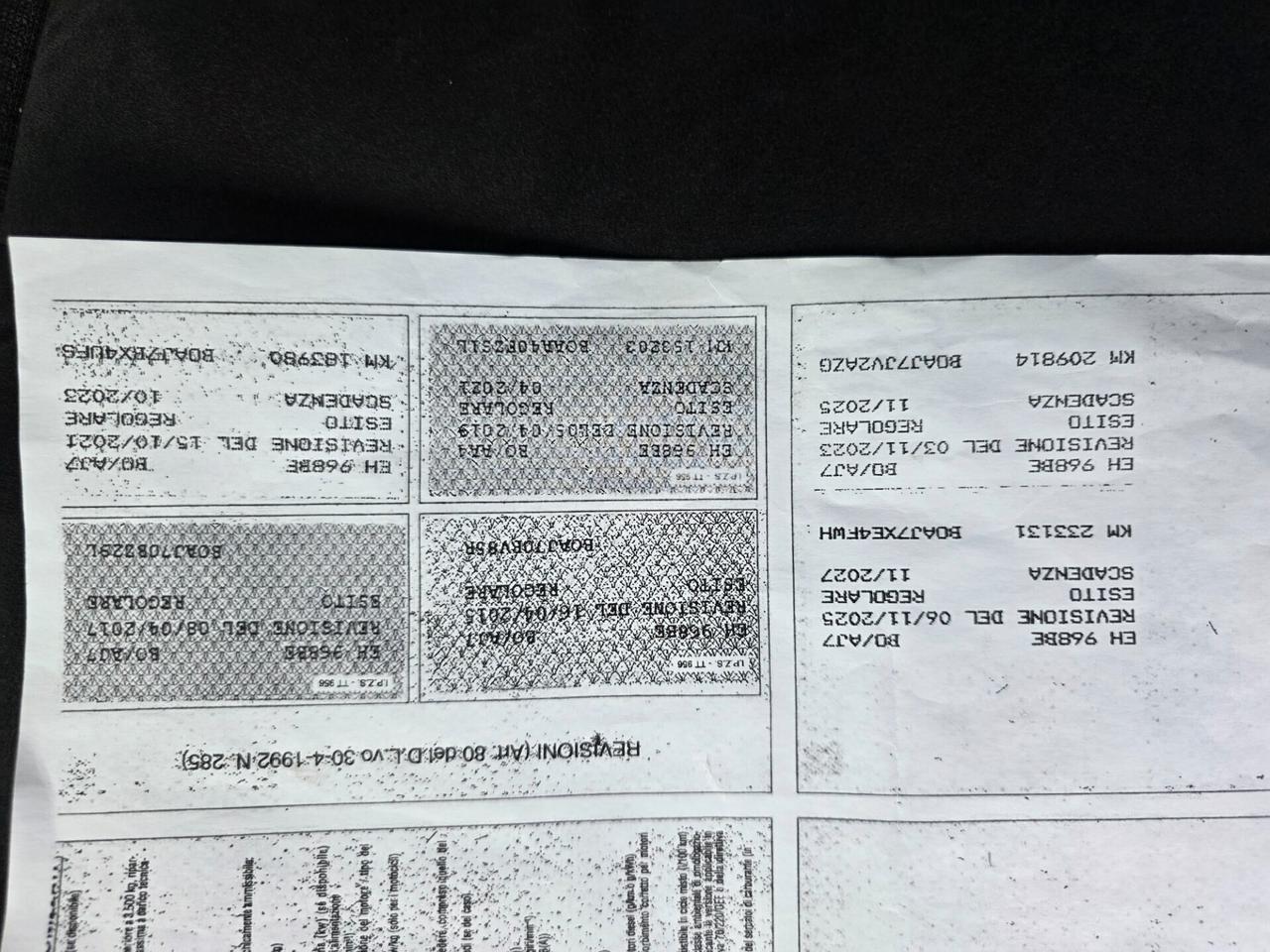 Volkswagen Golf Variant 2.0 TDI 140CV perfetta e garantita
