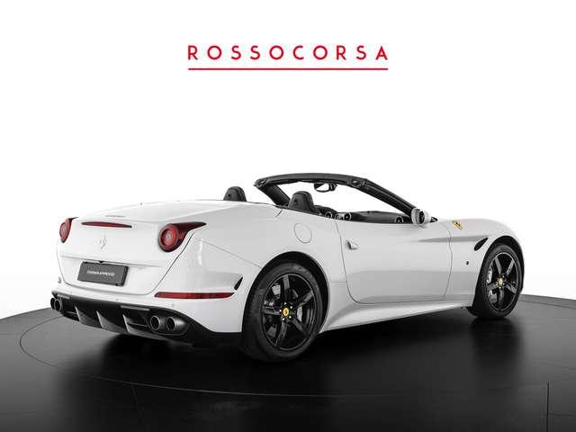 Ferrari California T
