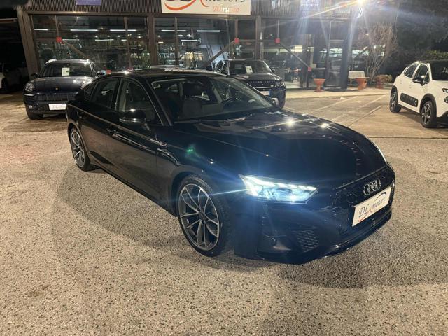 AUDI A5 SPB 35 TDI S tronic S line edition SCONTO ROTTAMAZ