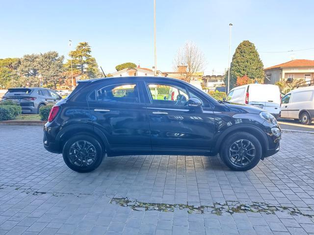 FIAT 500X 1.3 MultiJet 95 CV