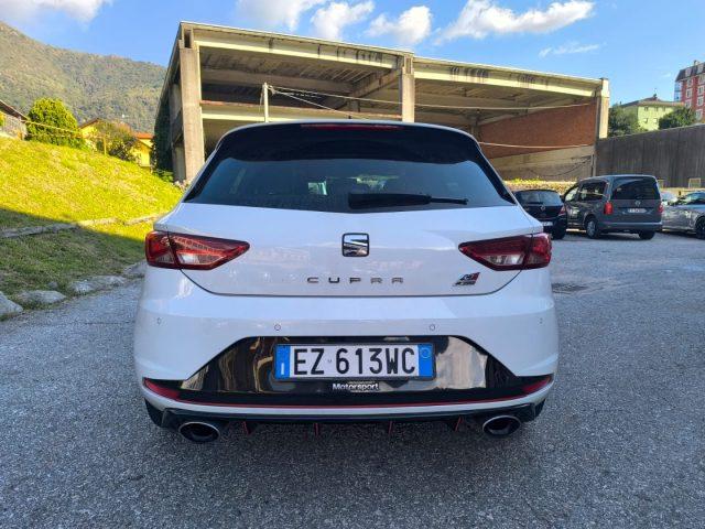 SEAT Leon 2.0 TSI 5p. Start/Stop Cupra