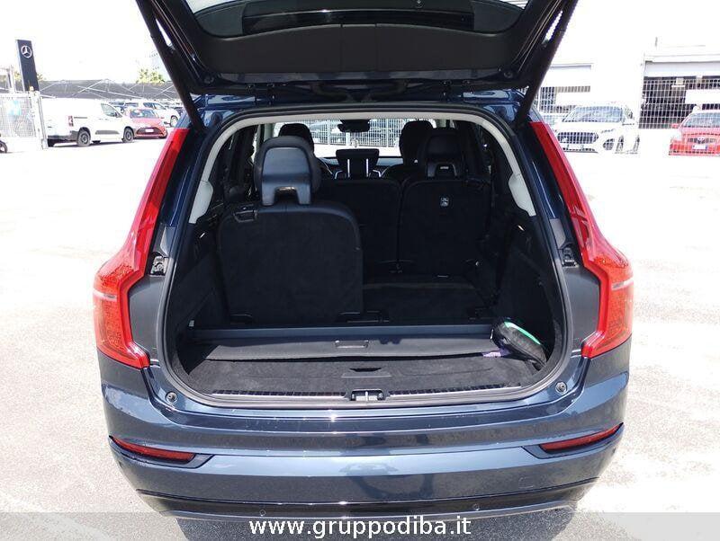 Volvo XC90 II 2015 Diesel 2.0 b5 R-design awd 7p.ti geartronic my20