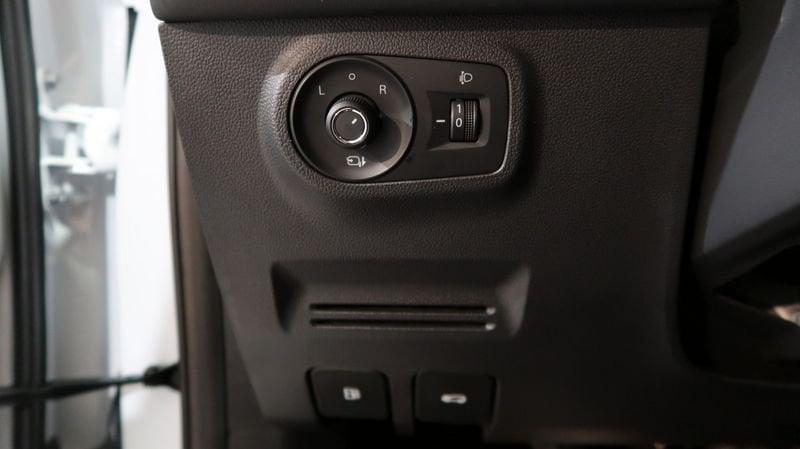 MG ZS 1.5 VTi-Tech Luxury #CAMERA 360°#INT.PELLE#