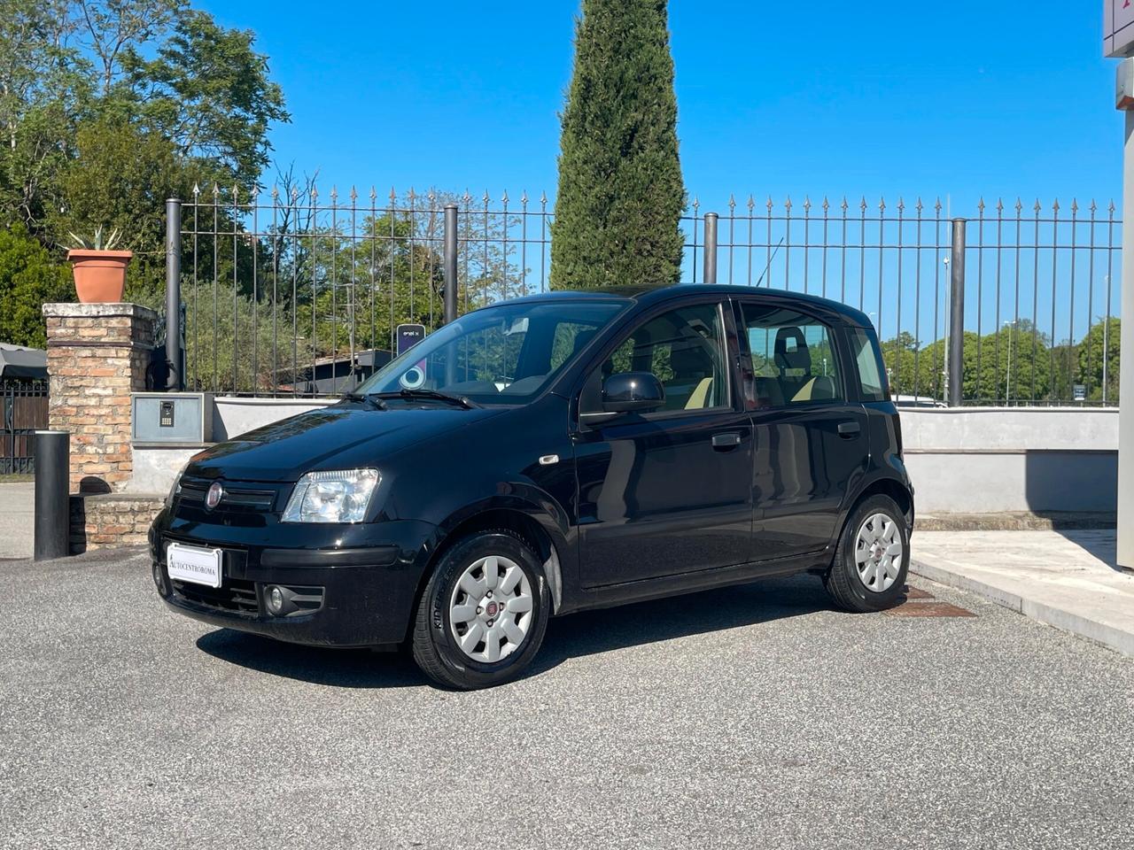 Fiat Panda 1.2 Dynamic GPL