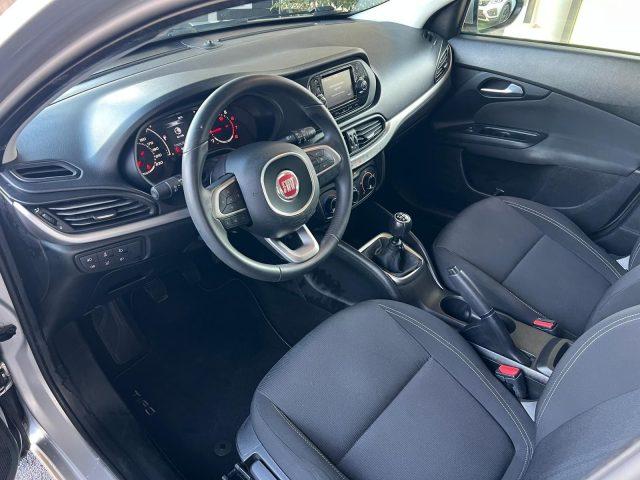FIAT Tipo Tipo 1.4 T-Jet 120CV GPL 5 porte Easy