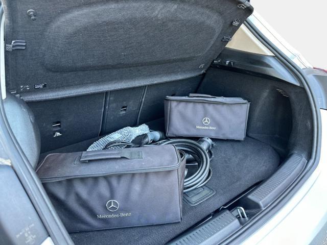 MERCEDES-BENZ A 250 E hybrid EQ Progressive Advance