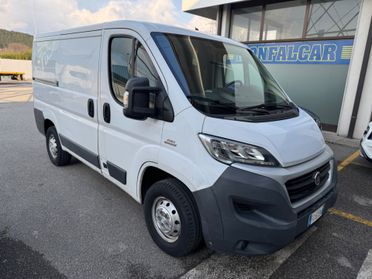 Fiat Ducato 2016 92.000km originali!!