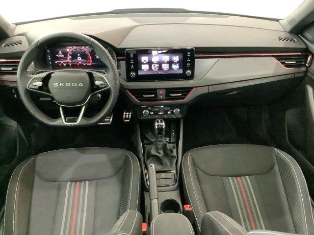 SKODA Kamiq 1.0 TSI 115 CV DSG Monte Carlo