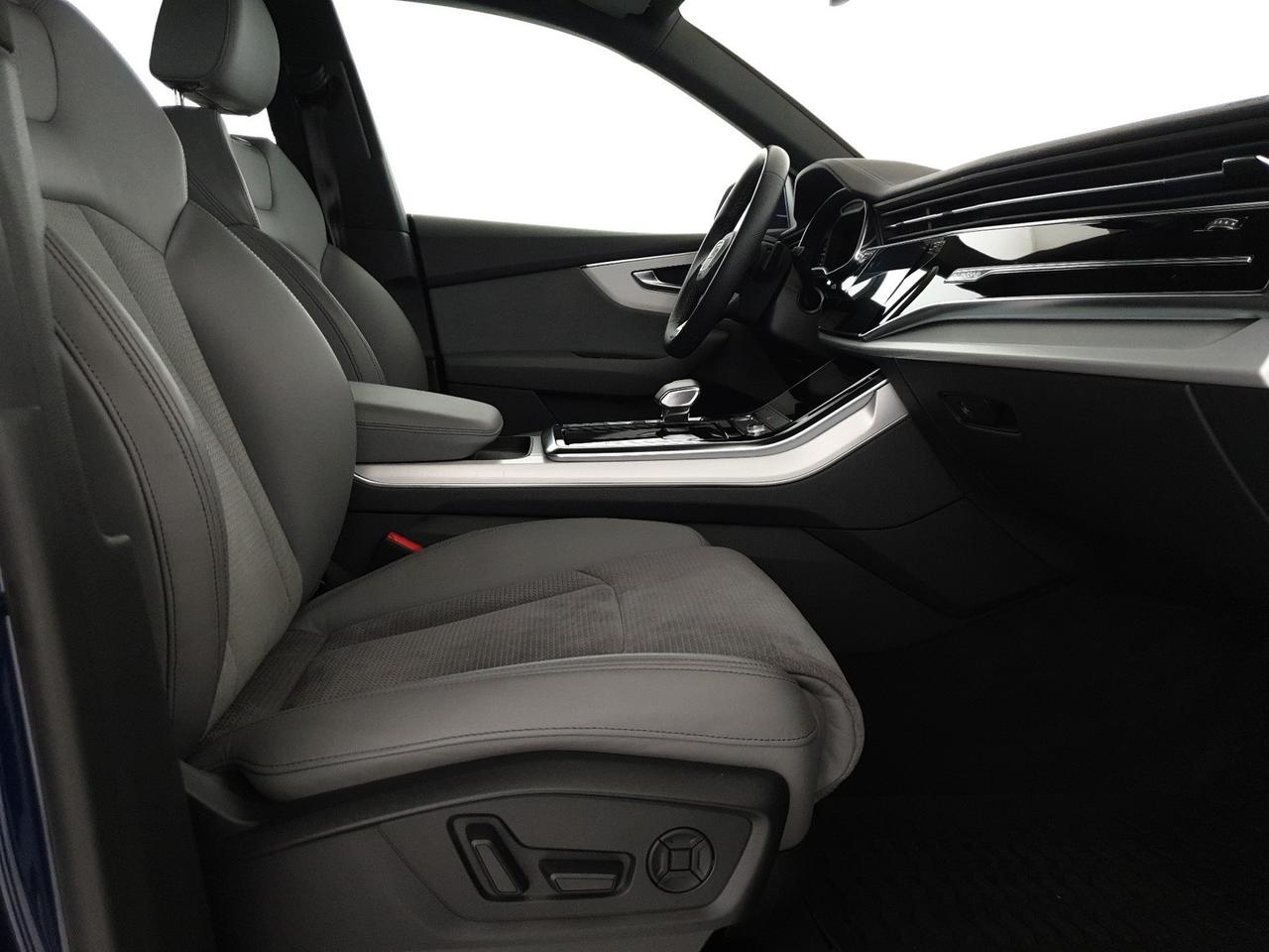 50TDI 286CV quattro tiptronic Sport