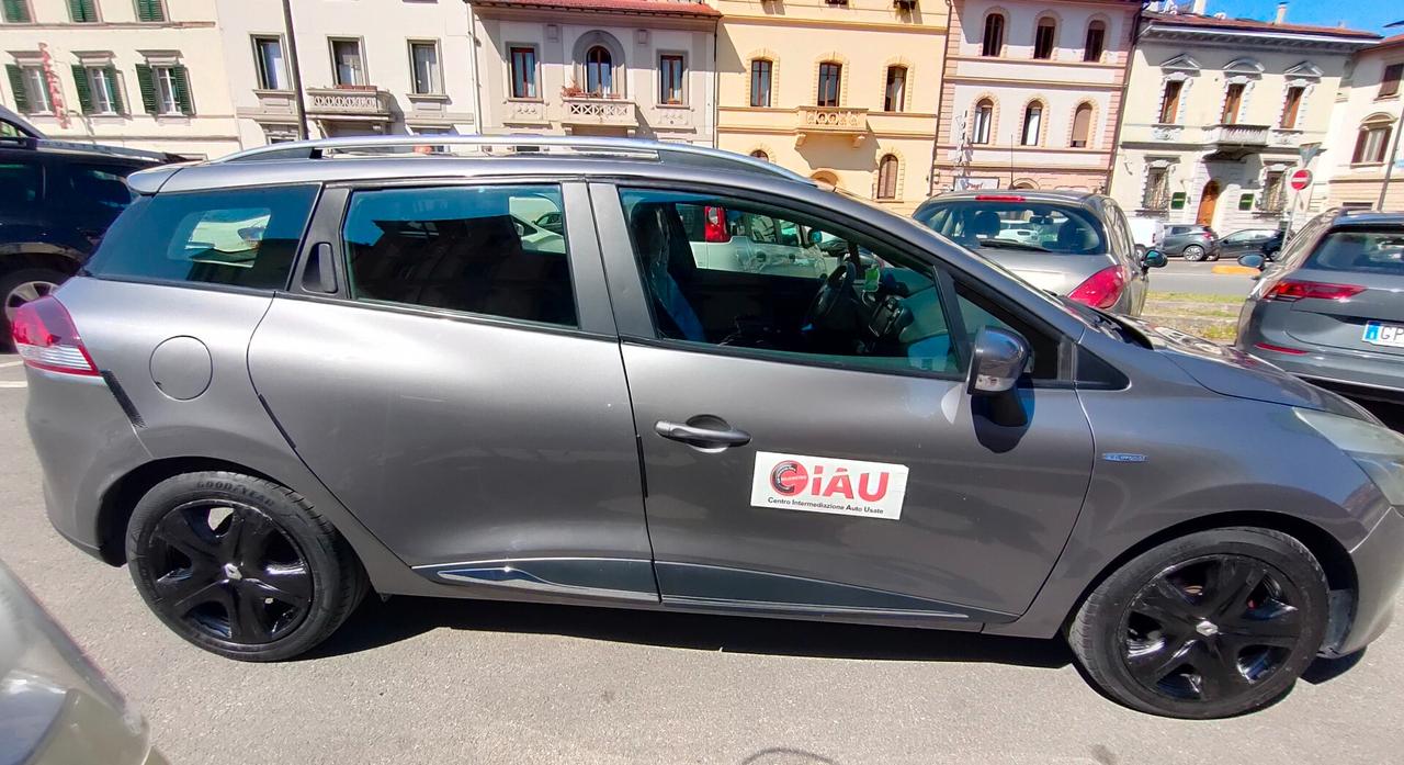 Renault Clio Sporter 1.5 dCi 90CV Start&Stop