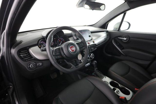 FIAT 500X 500X 1.3 T4 150cv DCT E6D SPORT