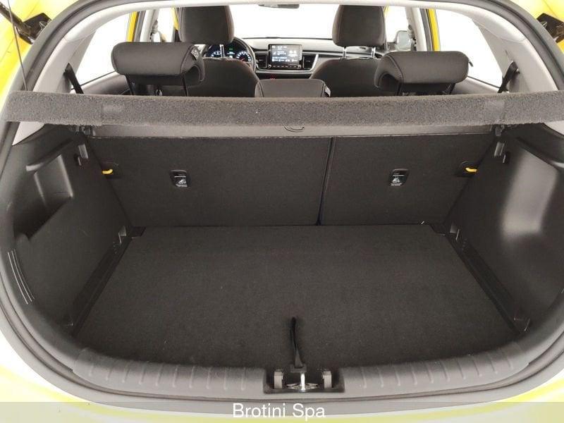 KIA Rio Rio 1.2 DPi 84 CV Style