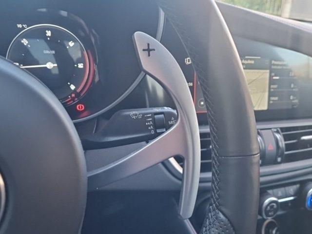 ALFA ROMEO Giulia MY24 2200 MJT 210CV TRIBUTO ITALIANO