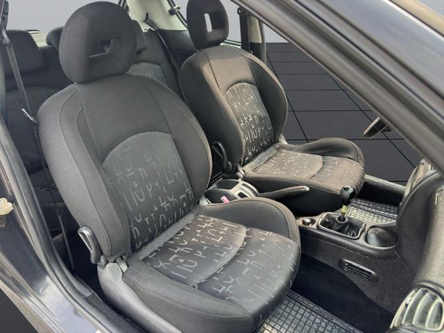 PEUGEOT 206 1.6 HDi 109CV 3PORTE POKI CHILOMETRI-CERCHI LEGA