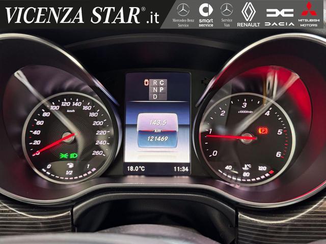 MERCEDES-BENZ V 250 d 4MATIC LONG PREMIUM AMG
