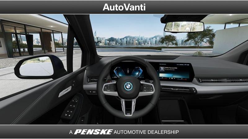 BMW Serie 2 Active Tourer 225e xDrive Active Tourer Msport