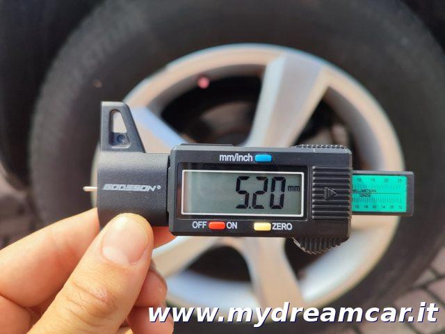 TOYOTA RAV 4 RAV4 2.2 D-4D 136 CV Sol
