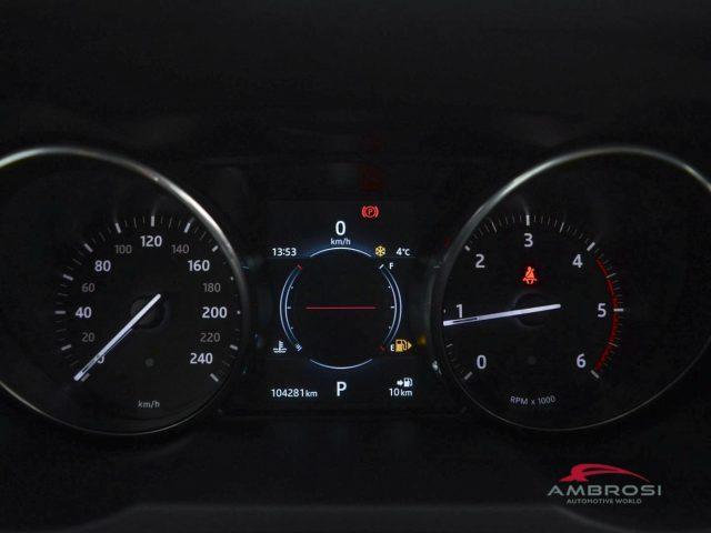 LAND ROVER Range Rover Evoque 2.0 TD4 180 CV 5p. Pure