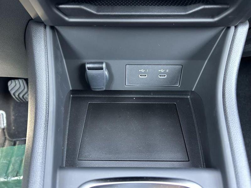 Renault Captur ECO GPL 120 cv Techno NUOVA 1.2 * PRONTA CONSEGNA