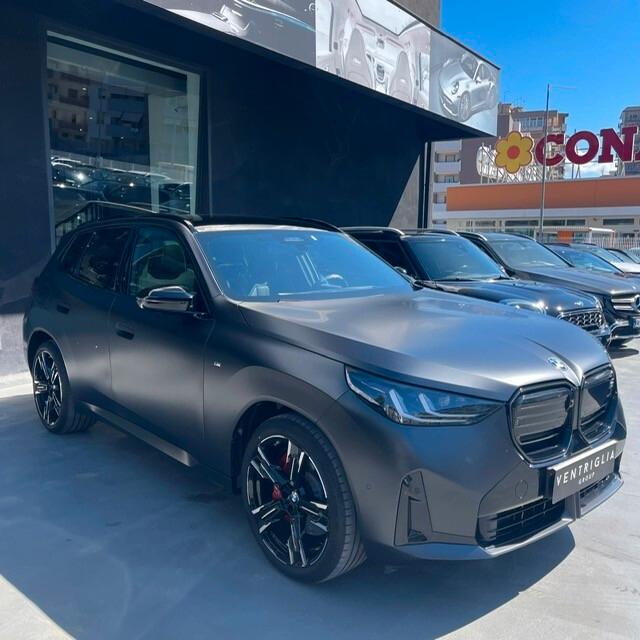 Bmw X3 xDriveM50 48V MSport Pro