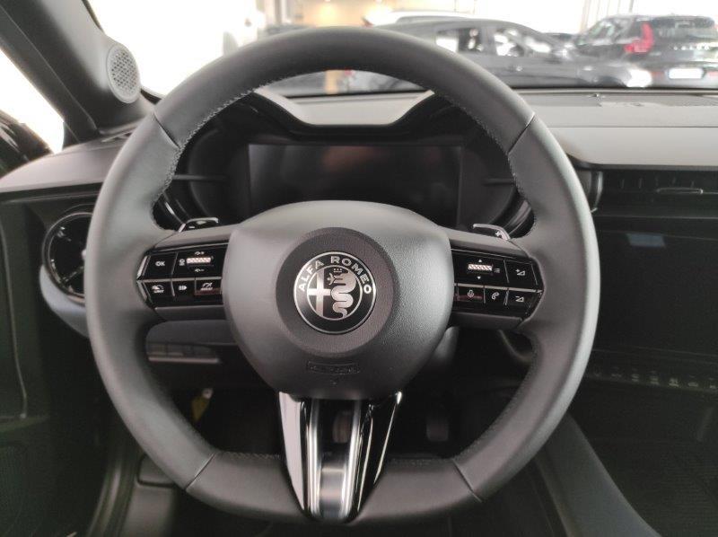 ALFA ROMEO Junior - Junior 1.2 136 CV Hybrid eDCT6