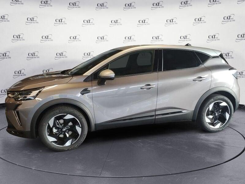 Renault Captur TCe 90 CV Techno KM0