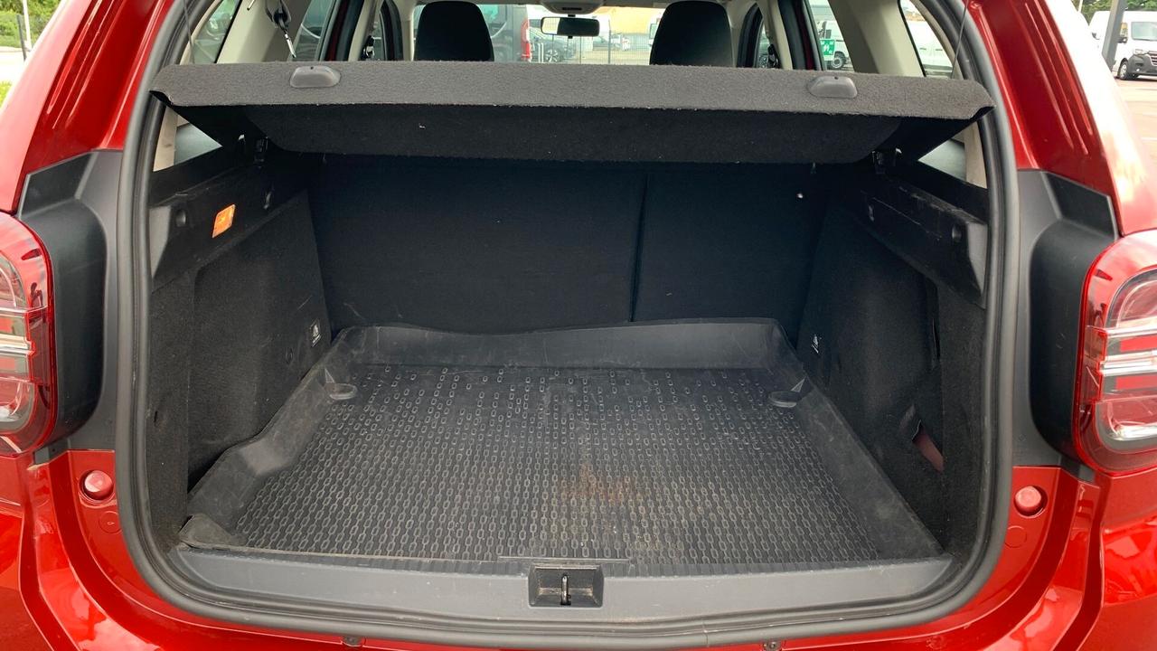 Dacia Duster 1.0 TCe GPL 4x2 Comfort