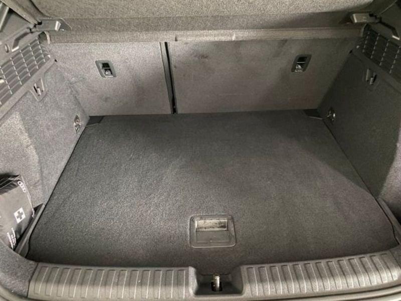 Audi A3 SPB 35 TDI S tronic S line Tetto Sonos Matrix Led Camera