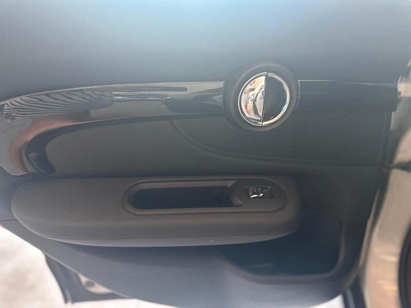 MINI Mini Clubman (F54) Mini 2.0 John Cooper W...