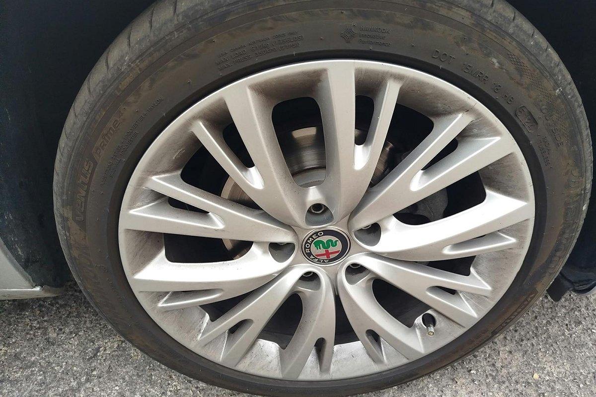ALFA ROMEO Giulietta 1.6 JTDm 120 CV Super