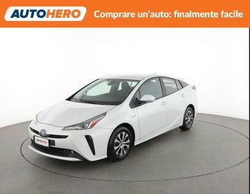 TOYOTA Prius 1.8 Active