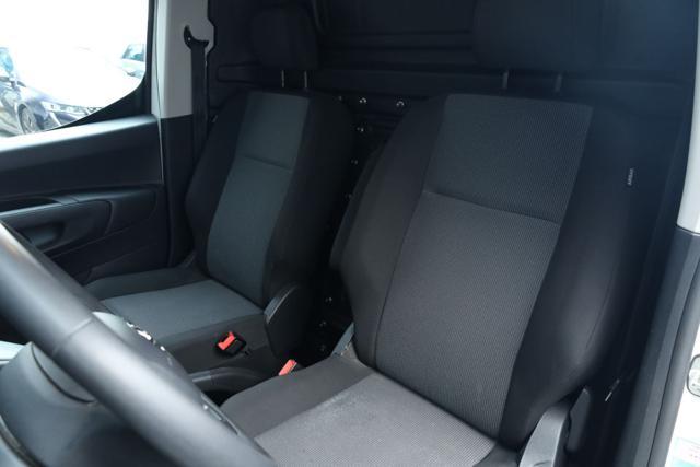 TOYOTA Proace City 1.5D 100 CV S&S PL 4p. Active