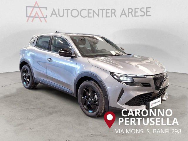 ALFA ROMEO Junior 1.2 136 CV Hybrid eDCT6