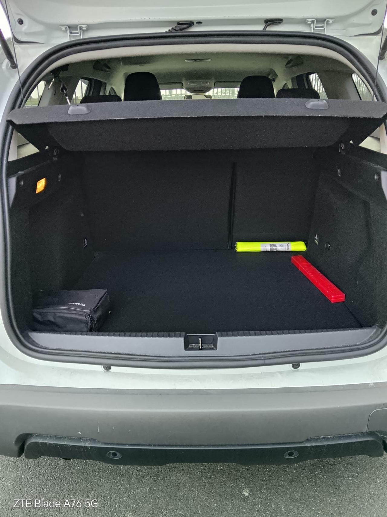 Dacia Duster 1.0 TCe GPL 4x2 Access