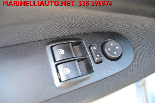 FIAT Grande Punto 1.4 Natural Power METANO