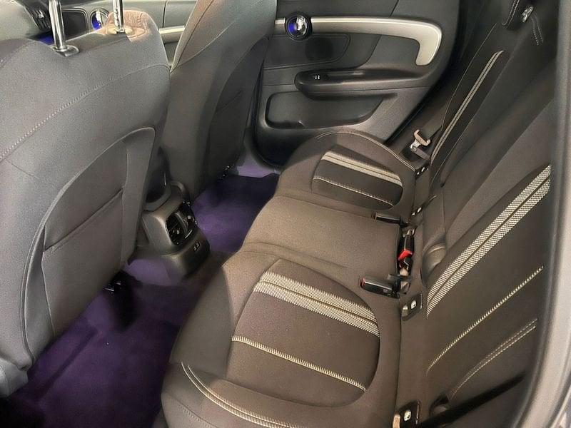 MINI Mini Countryman F60 2017 Diese Mini Countryman 2.0 Cooper SD Hype all4 auto my18