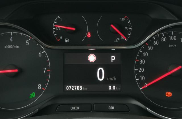 OPEL Crossland 1.2 Turbo 12V 130 CV aut. Start&Stop Elegance