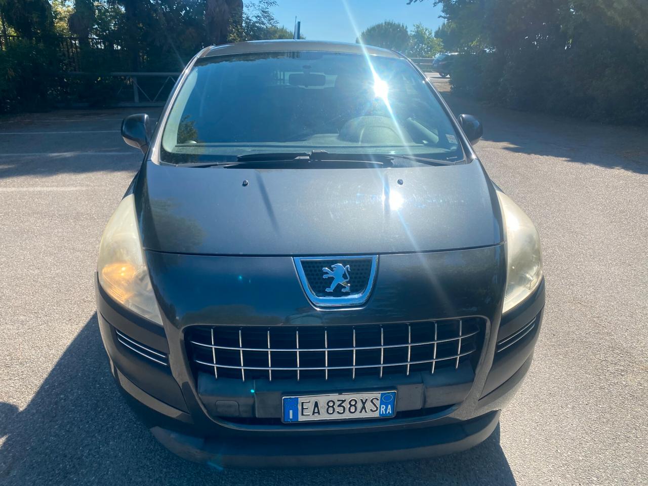 Peugeot 3008 1.6 HDi 110CV Business