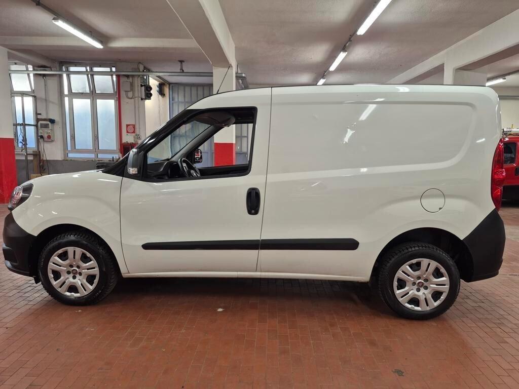 Fiat DOBLO' CARGO SX 1.300 M.JET 95 CV