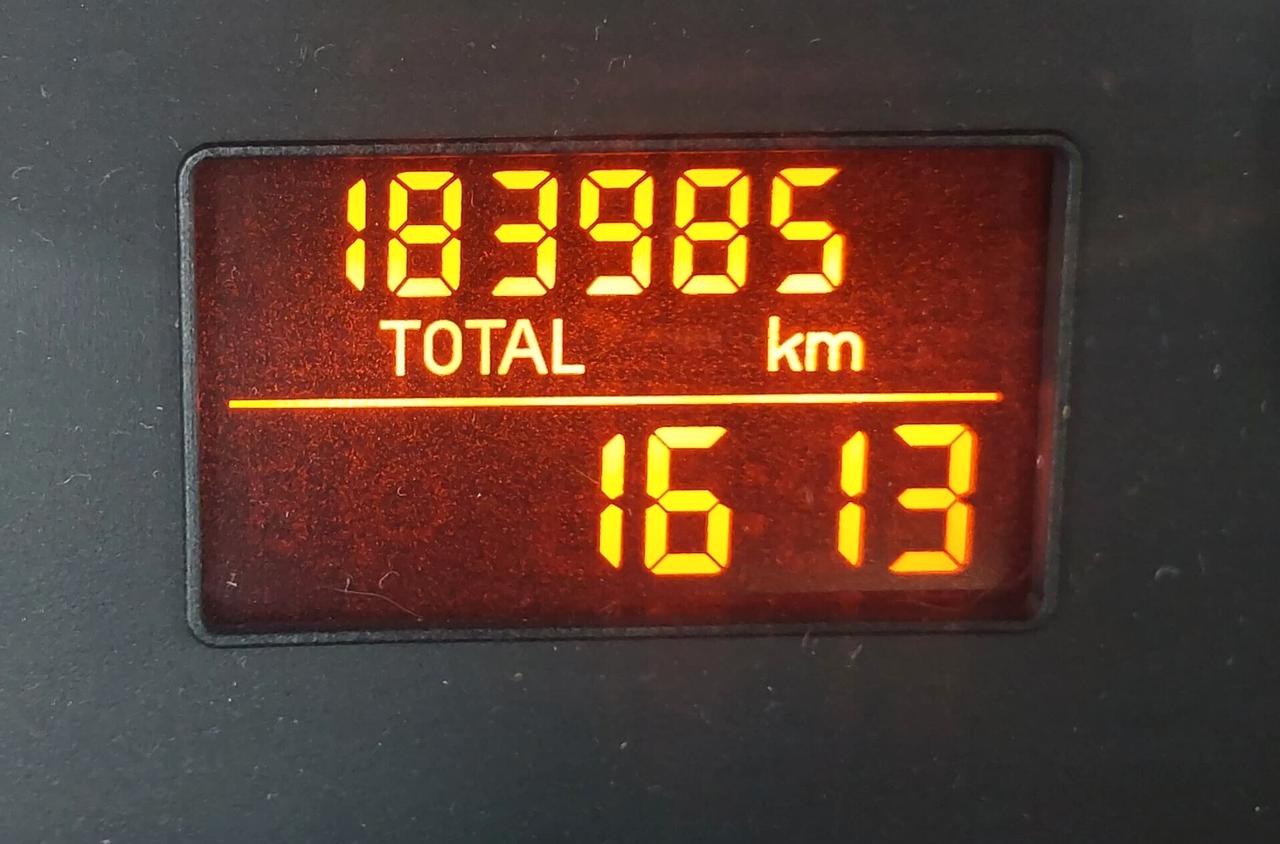 Fiat Punto 1.2 3 porte Actual