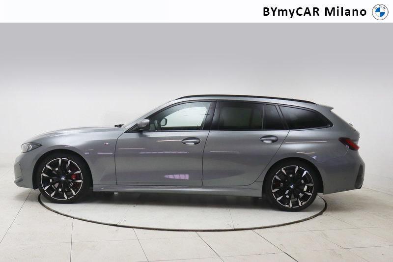 BMW Serie 3 Touring 320 d Mild Hybrid 48V M Sport Pro xDrive Steptronic