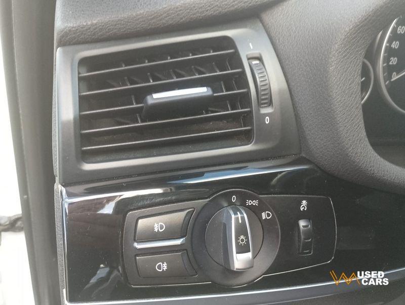 BMW X4 X4