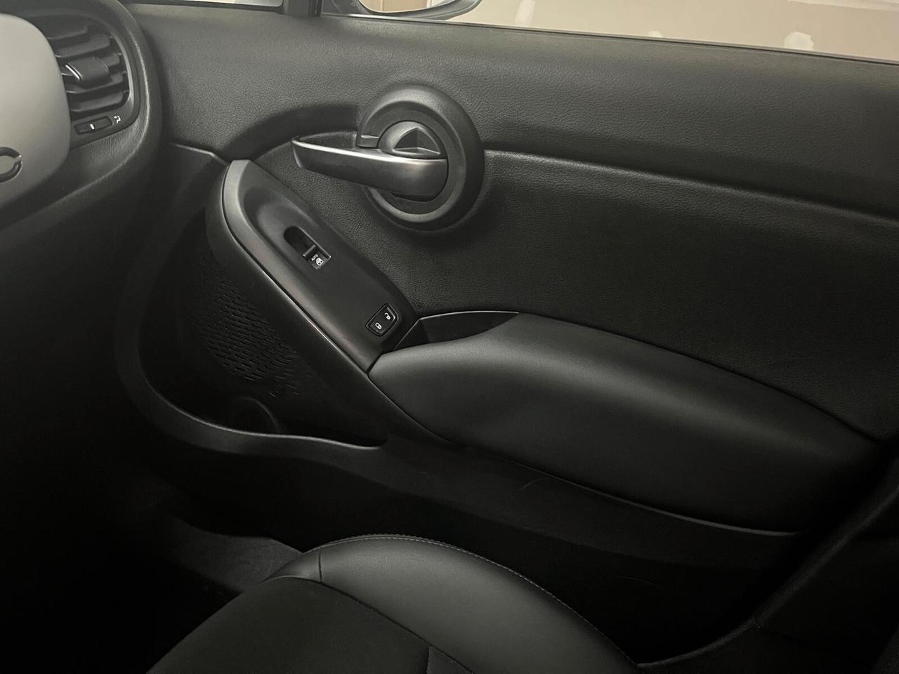 Fiat 500X 1.3 BENZINA T4 150 CV Connect dct 2021