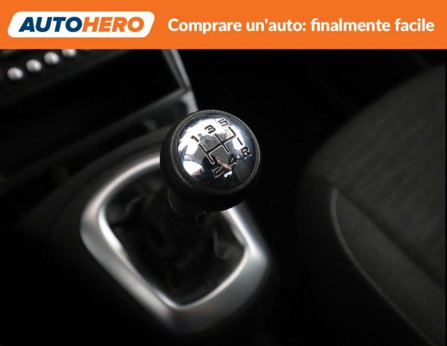 CITROEN C3 Picasso BlueHDi 100 Exclusive