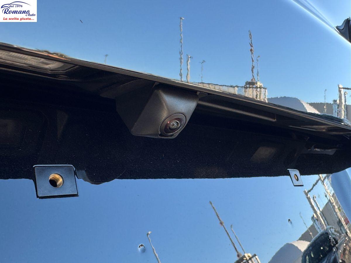 NEW DR Automobiles DR6.0 1.5 Turbo CVT Bi-Fuel GPL#TETTO APRIBILE!