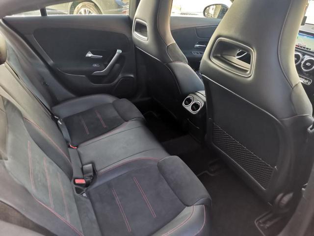 MERCEDES-BENZ CLA 180 d Automatic Shooting Brake Premium