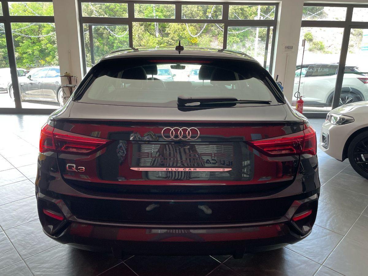 AUDI Q3 SPTB 35TDI PROMO6-8 AGOSTO